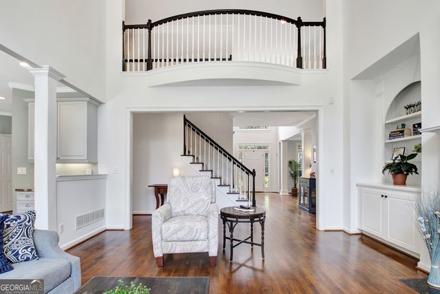 804 Shallowford Lane, Peachtree City, GA 30269
