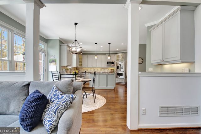 804 Shallowford Lane, Peachtree City, GA 30269