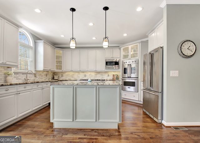 804 Shallowford Lane, Peachtree City, GA 30269