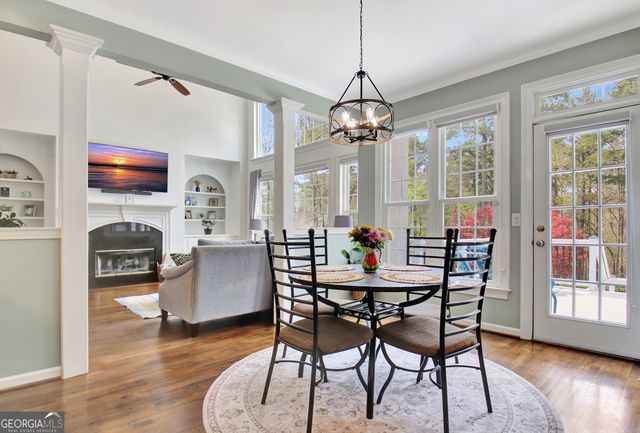 804 Shallowford Lane, Peachtree City, GA 30269