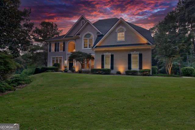 804 Shallowford Lane, Peachtree City, GA 30269