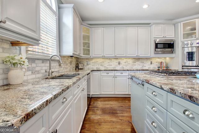 804 Shallowford Lane, Peachtree City, GA 30269