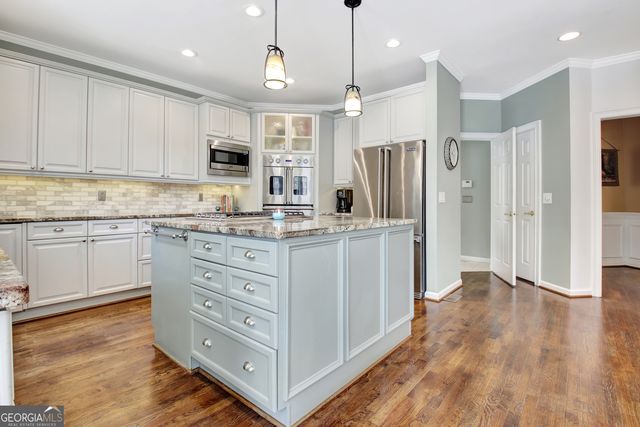 804 Shallowford Lane, Peachtree City, GA 30269