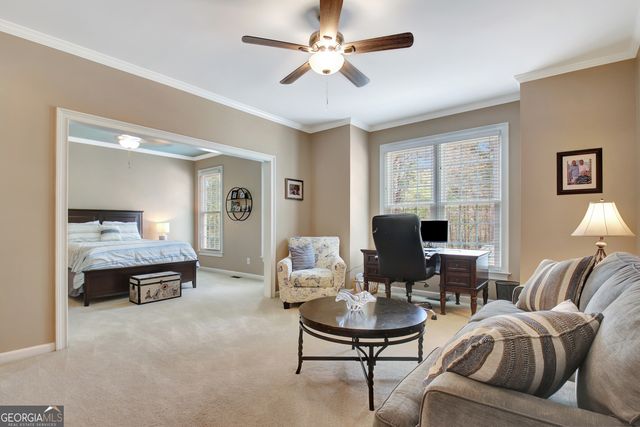 804 Shallowford Lane, Peachtree City, GA 30269