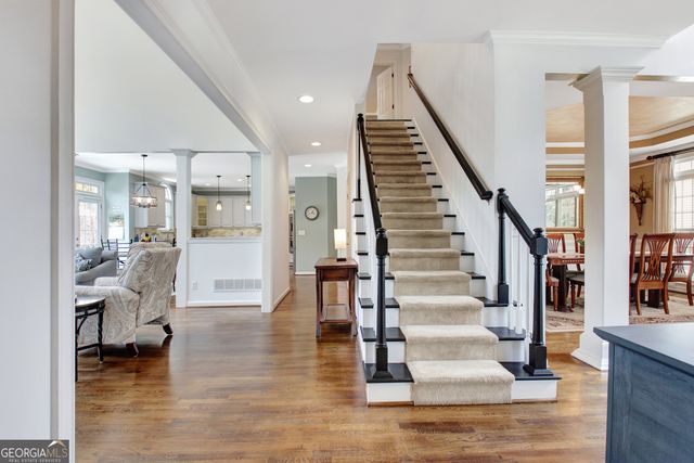 804 Shallowford Lane, Peachtree City, GA 30269