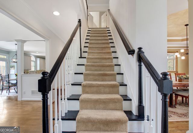 804 Shallowford Lane, Peachtree City, GA 30269