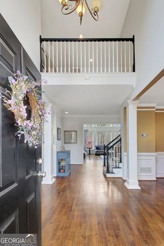 804 Shallowford Lane, Peachtree City, GA 30269