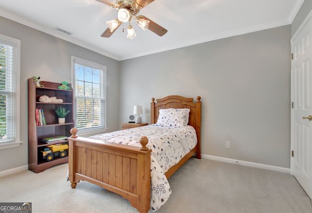 804 Shallowford Lane, Peachtree City, GA 30269