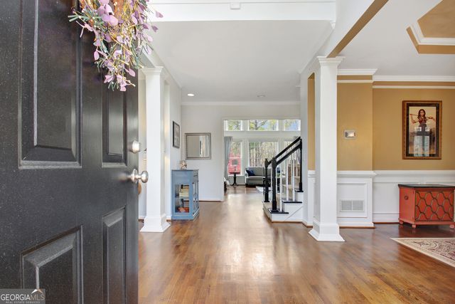 804 Shallowford Lane, Peachtree City, GA 30269