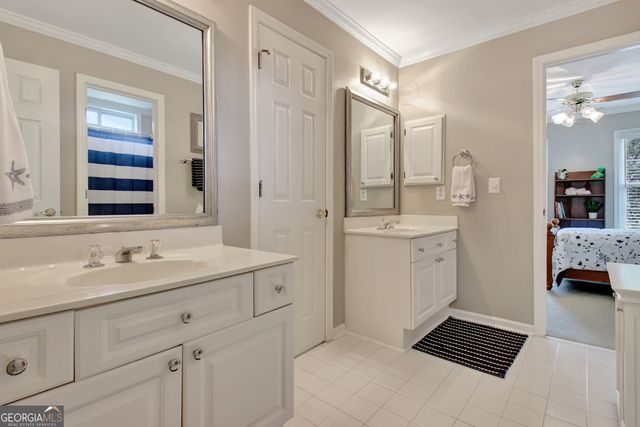 804 Shallowford Lane, Peachtree City, GA 30269