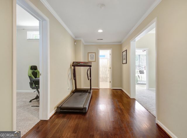 804 Shallowford Lane, Peachtree City, GA 30269