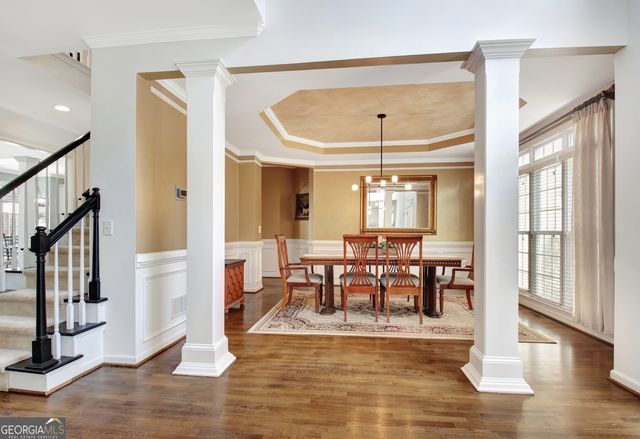 804 Shallowford Lane, Peachtree City, GA 30269