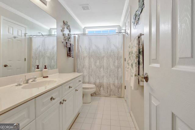 804 Shallowford Lane, Peachtree City, GA 30269