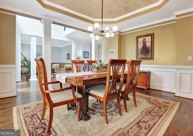 804 Shallowford Lane, Peachtree City, GA 30269