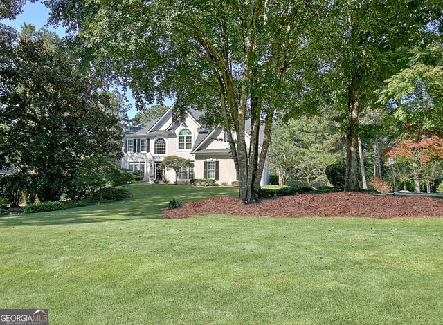 804 Shallowford Lane, Peachtree City, GA 30269