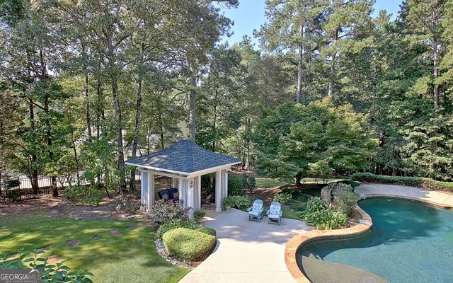 804 Shallowford Lane, Peachtree City, GA 30269