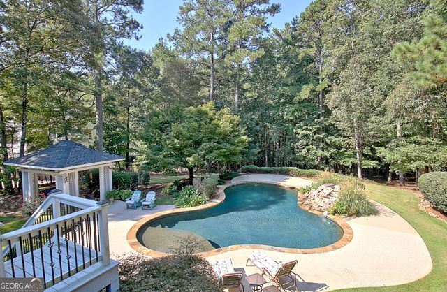 804 Shallowford Lane, Peachtree City, GA 30269
