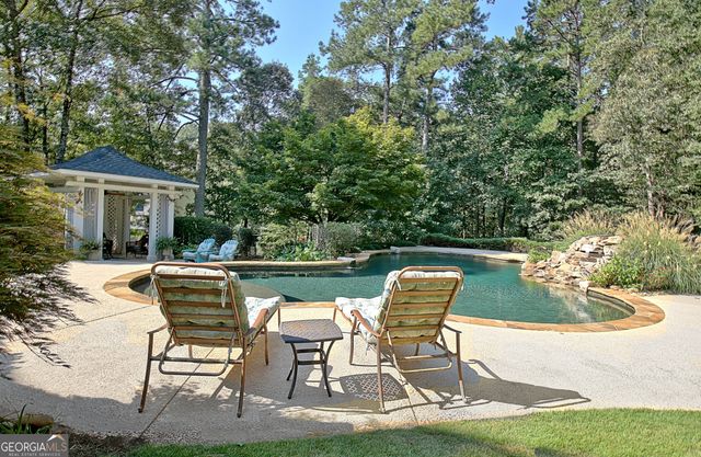 804 Shallowford Lane, Peachtree City, GA 30269