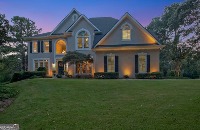 804 Shallowford Lane, Peachtree City, GA 30269