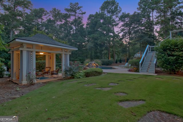 804 Shallowford Lane, Peachtree City, GA 30269