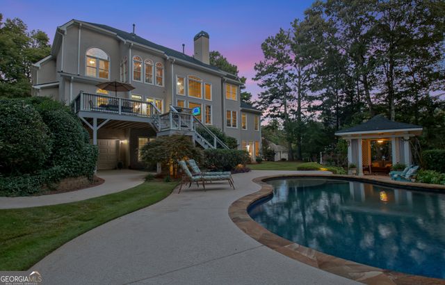 804 Shallowford Lane, Peachtree City, GA 30269