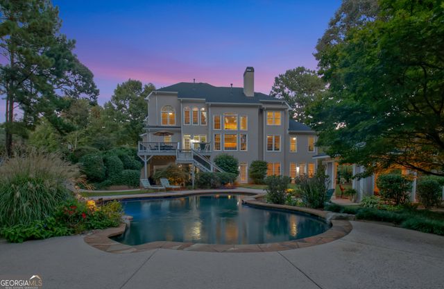 804 Shallowford Lane, Peachtree City, GA 30269