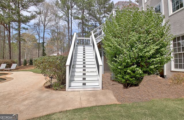 804 Shallowford Lane, Peachtree City, GA 30269