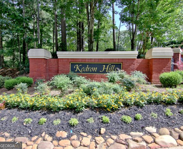 804 Shallowford Lane, Peachtree City, GA 30269