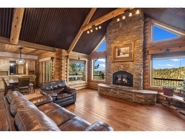 111 Blue Spruce Rd, Divide, CO 80814