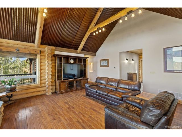 111 Blue Spruce Rd, Divide, CO 80814
