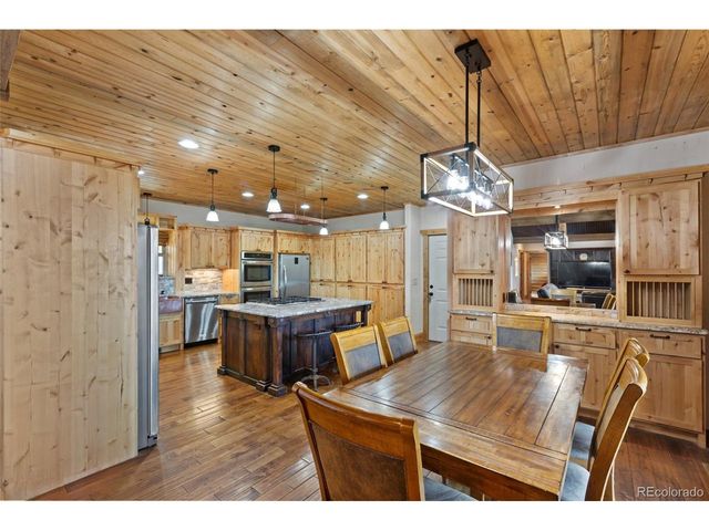 111 Blue Spruce Rd, Divide, CO 80814