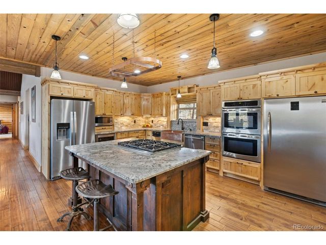 111 Blue Spruce Rd, Divide, CO 80814