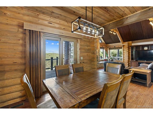 111 Blue Spruce Rd, Divide, CO 80814