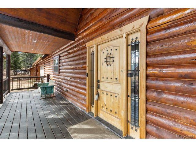 111 Blue Spruce Rd, Divide, CO 80814
