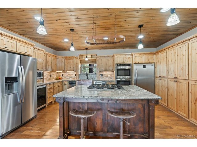 111 Blue Spruce Rd, Divide, CO 80814