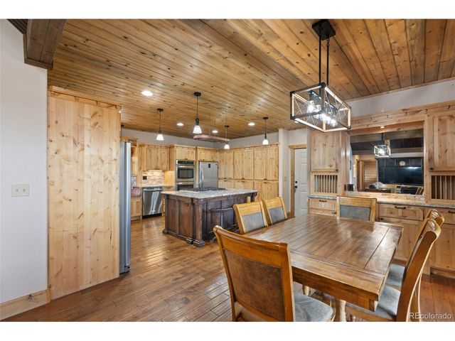 111 Blue Spruce Rd, Divide, CO 80814