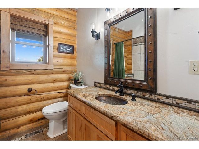 111 Blue Spruce Rd, Divide, CO 80814