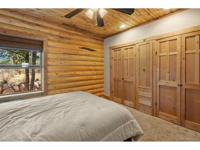 111 Blue Spruce Rd, Divide, CO 80814