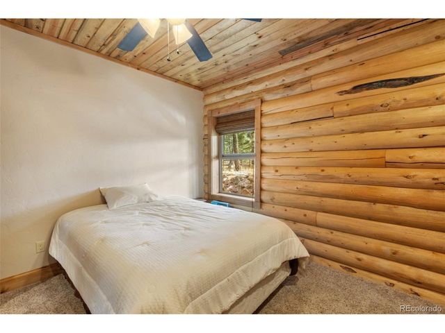 111 Blue Spruce Rd, Divide, CO 80814