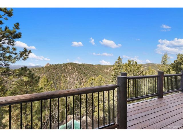 111 Blue Spruce Rd, Divide, CO 80814