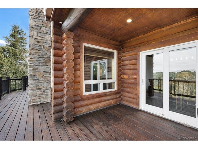 111 Blue Spruce Rd, Divide, CO 80814