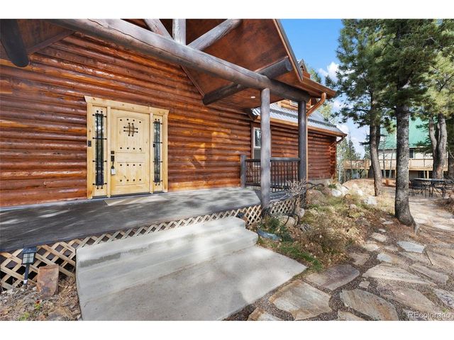 111 Blue Spruce Rd, Divide, CO 80814