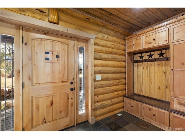 111 Blue Spruce Rd, Divide, CO 80814