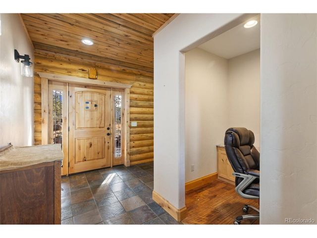 111 Blue Spruce Rd, Divide, CO 80814