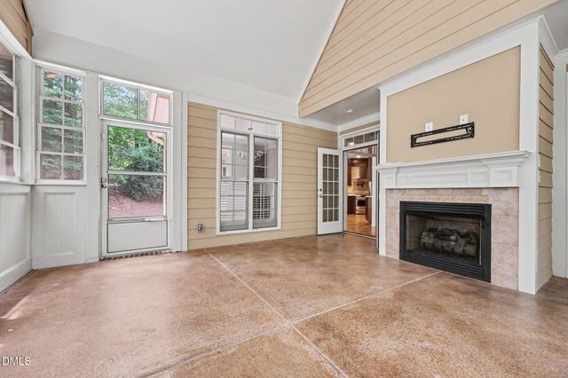 7232 Sparhawk Road, Wake Forest, NC 27587