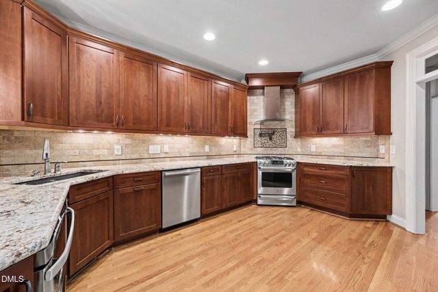 7232 Sparhawk Road, Wake Forest, NC 27587