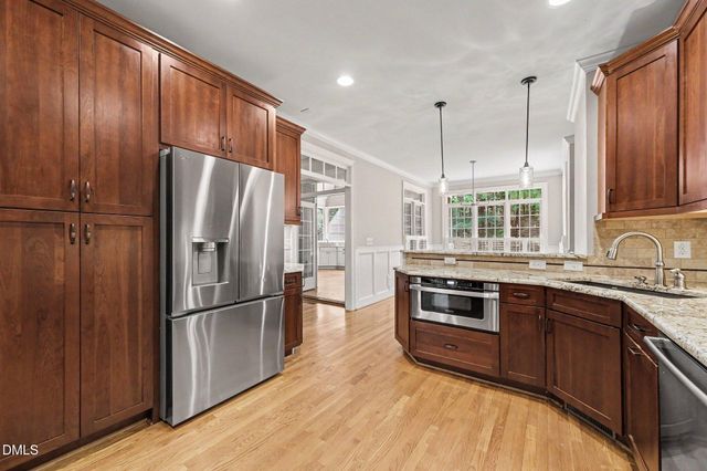 7232 Sparhawk Road, Wake Forest, NC 27587