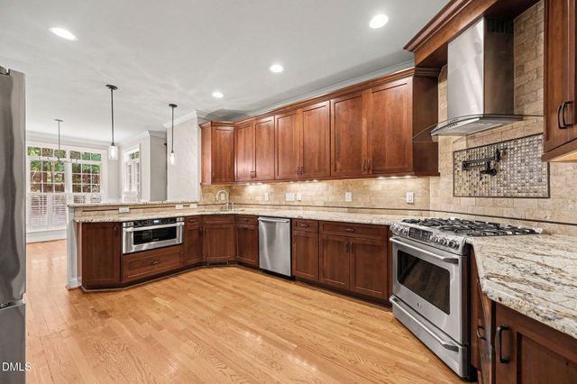7232 Sparhawk Road, Wake Forest, NC 27587