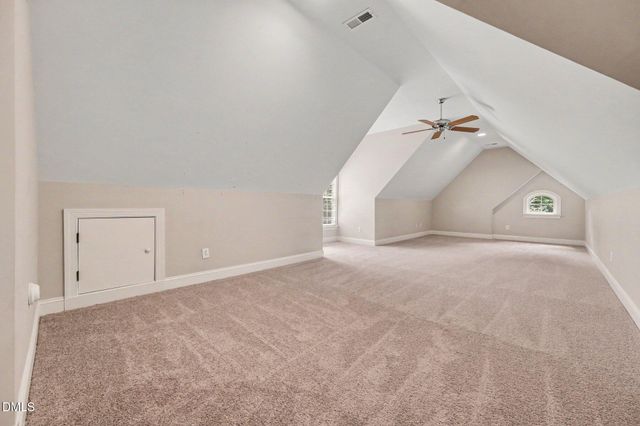 7232 Sparhawk Road, Wake Forest, NC 27587