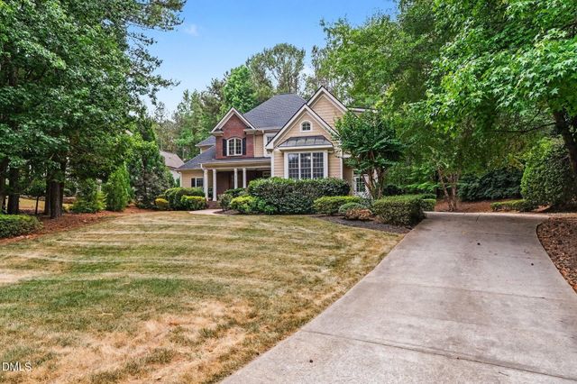 7232 Sparhawk Road, Wake Forest, NC 27587